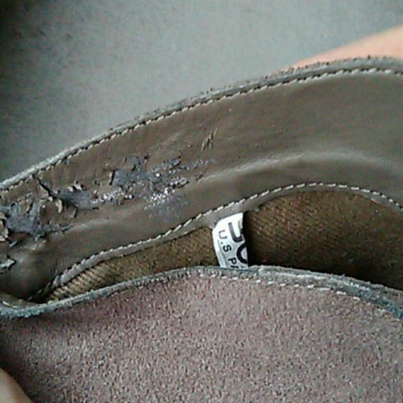 Sox tab shoes size 7 - Picture 7 of 8